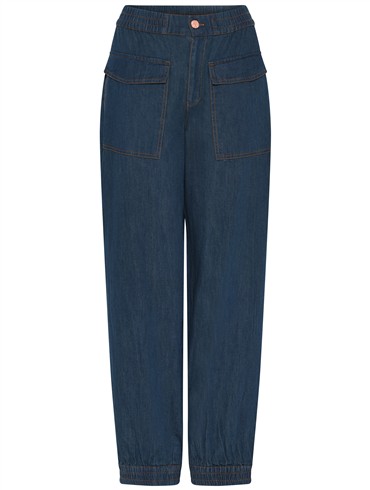 Lundgaard denim bukser