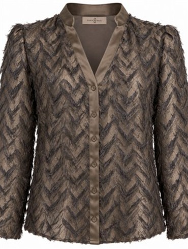 Dark Grey