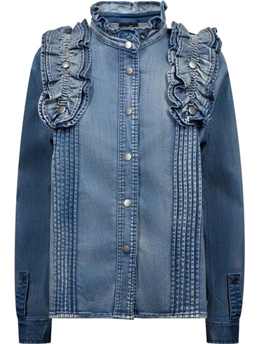 486 - Denim