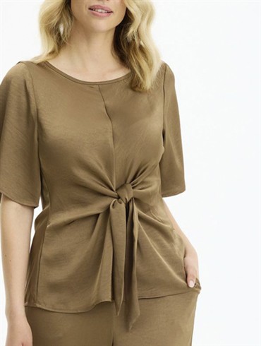 801 - Brown