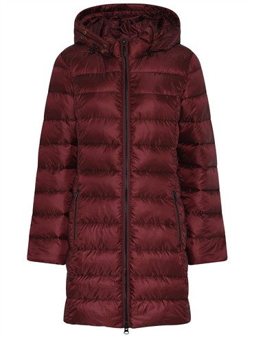 Etage dunjakke