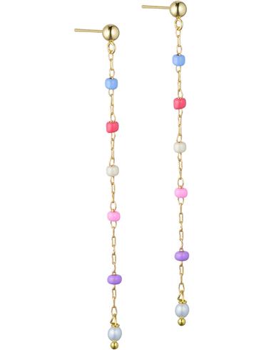 Tim & Simonsen Smykker Natural - Gold