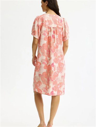 230 - coral - rose