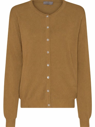 Lundgaard basis cardigan