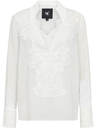 110 - creme