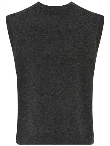 Lundgaard uldvest