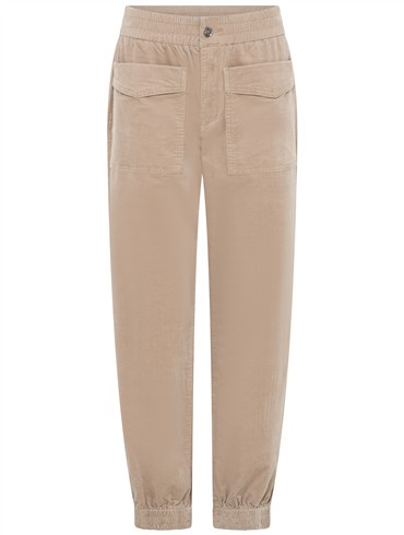 Lundgaard fløjlsbukser