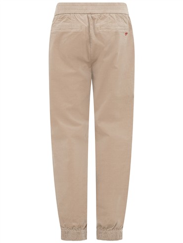 Lundgaard fløjlsbukser