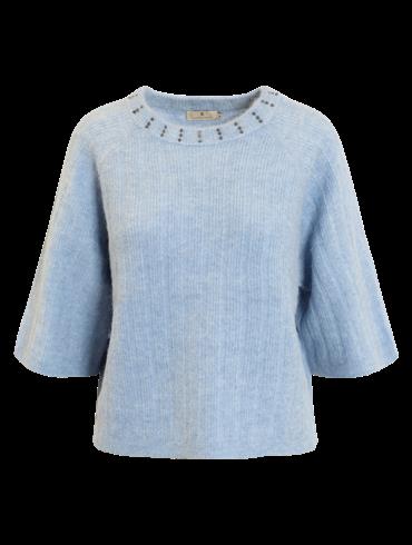 3009 - Sky Blue Melange