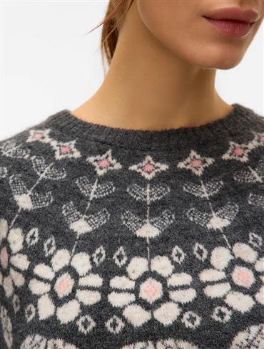 Vero Moda Strik - Simone