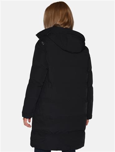 Etage high performance jakke