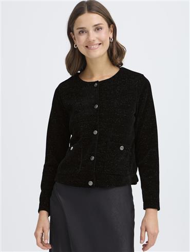 Fransa Blazer 194008 Meteorite