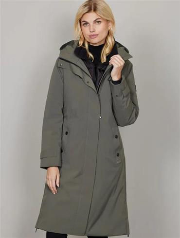 45 - Olive